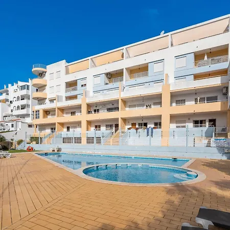 Apartamento Maralvor 001 Alvor