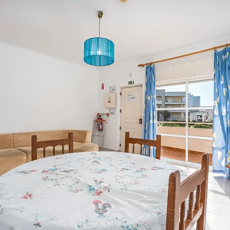 Maralvor 001 Apartamento Alvor