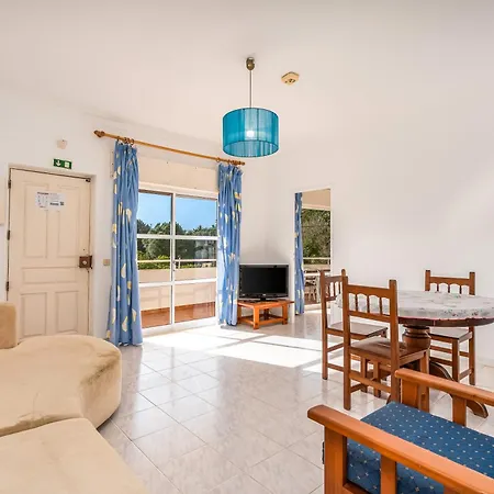 Apartamento Maralvor 001 Alvor