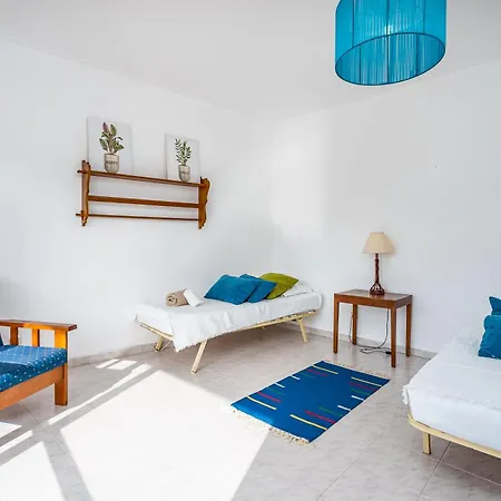 Apartamento Maralvor 001