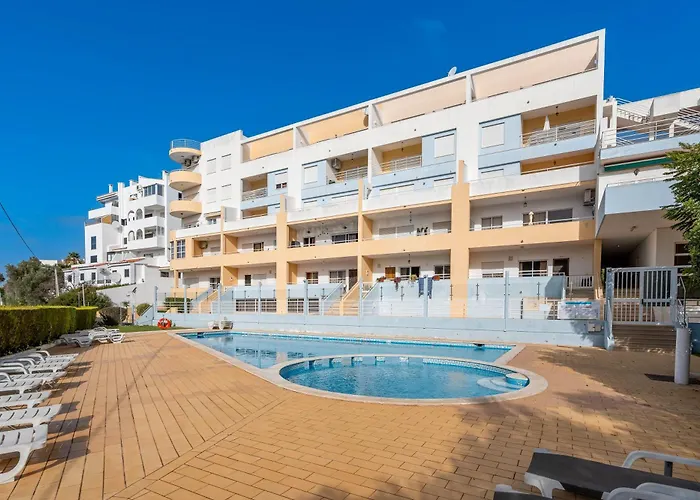 Apartamento Maralvor 001 Alvor