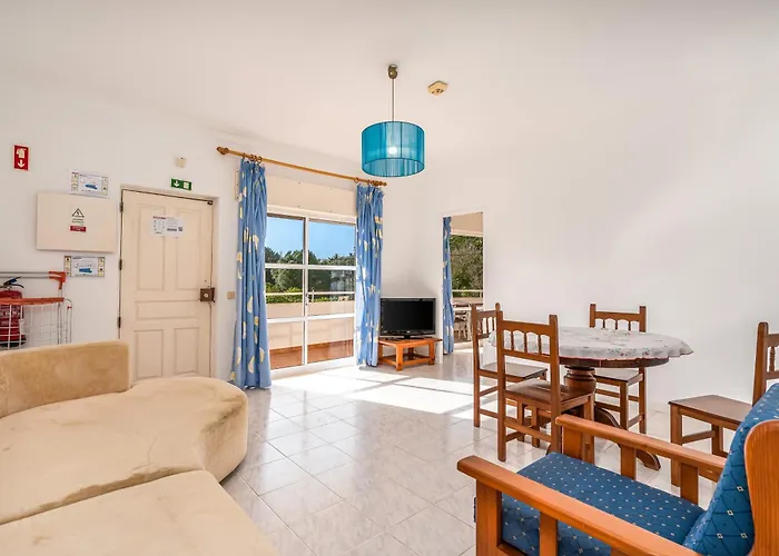 Apartamento Maralvor 001 Alvor