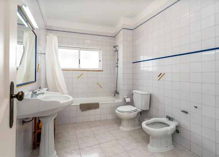 Apartamento Maralvor 001