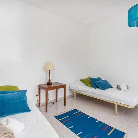 Maralvor 001 Lägenhet *