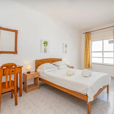 Maralvor 001 Lägenhet Alvor