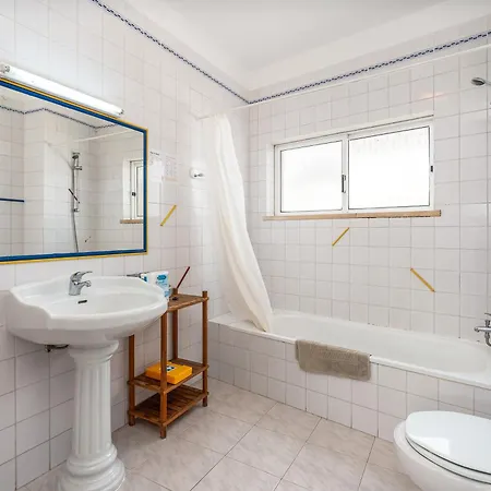 Lägenhet Maralvor 001 *