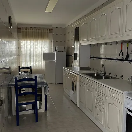 شقة Maralvor 001