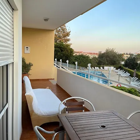 Maralvor 001 Apartment *