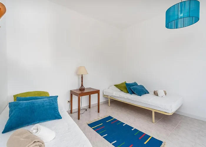 Maralvor 001 Appartamento *