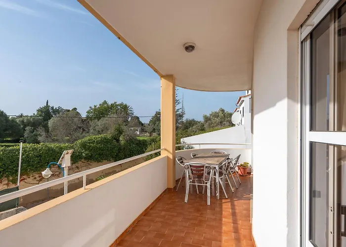 Appartamento Maralvor 001 *